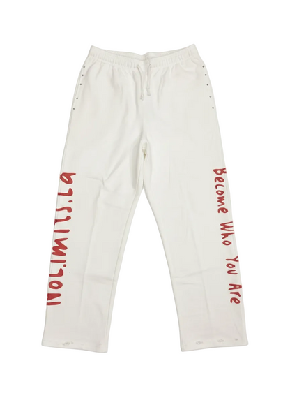 BWYA Identity Shift Sweatpants
