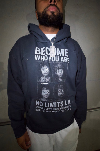 BWYA Reflection Hoodie