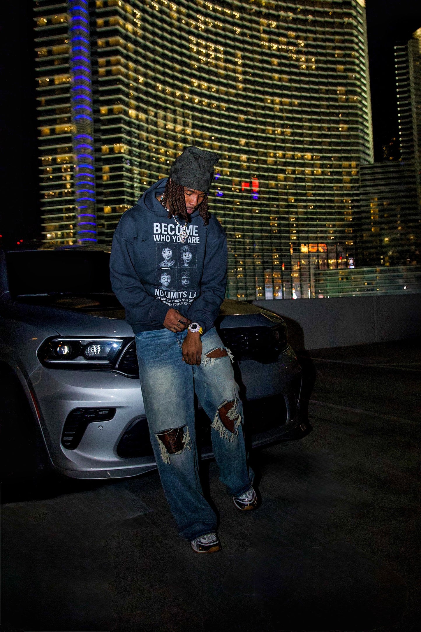 BWYA Reflection Hoodie