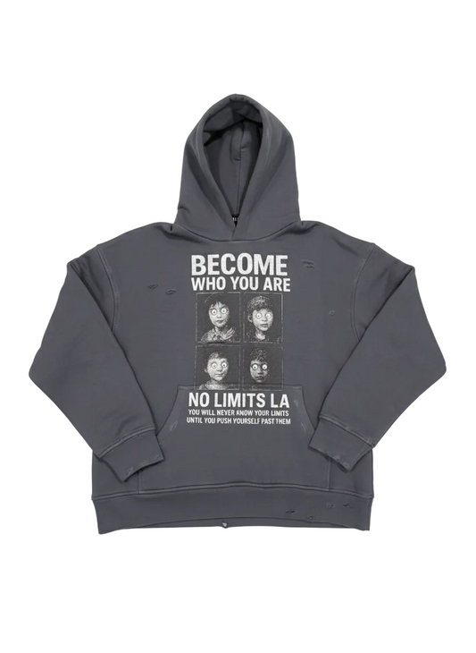 BWYA Reflection Hoodie
