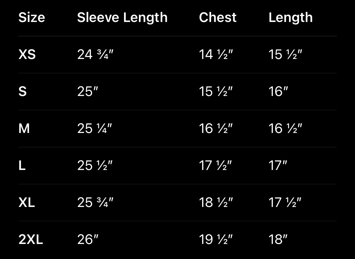 Reinvention Cropped Waffle Thermal