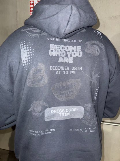 BWYA Reflection Hoodie