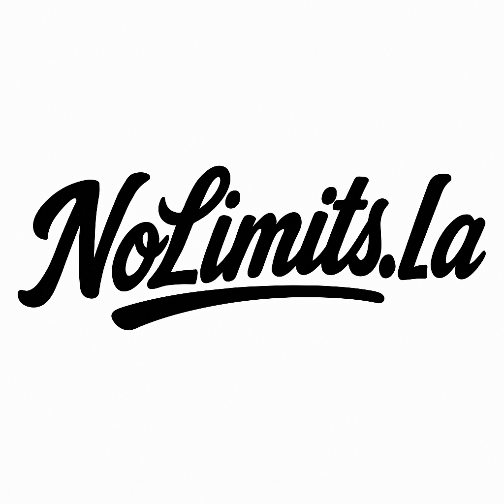 NoLimits.La