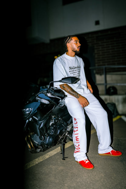 BWYA Identity Shift Sweatpants