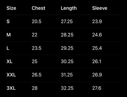 Property of NLLA – Camo Revival Longsleeve Tee